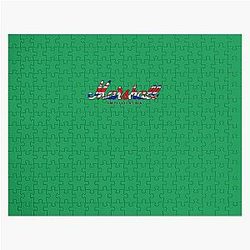 Needed Gifts Megadeth Band Cute Graphic Gift   Jigsaw Puzzle