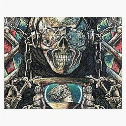 Megadeth Music Group  Jigsaw Puzzle