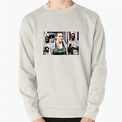 Featherweight Contender Megan Anderson Sweatshirts