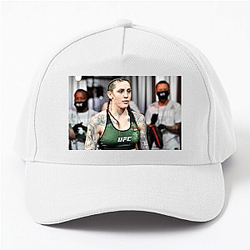 Featherweight Contender Megan Anderson Hats & Caps