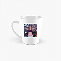 Aussie Warrior Megan Anderson Mugs