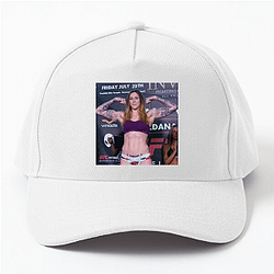 Aussie Warrior Megan Anderson Hats & Caps