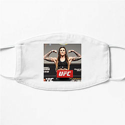 Combat Athlete Megan Anderson Face Masks