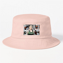 Featherweight Contender Megan Anderson Hats & Caps