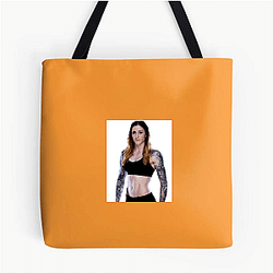 Dynamic Fighter Megan Anderson Bags