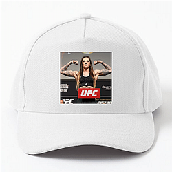 Combat Athlete Megan Anderson Hats & Caps