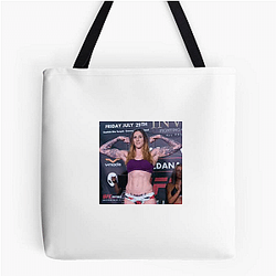 Aussie Warrior Megan Anderson Bags