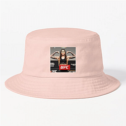 Combat Athlete Megan Anderson Hats & Caps
