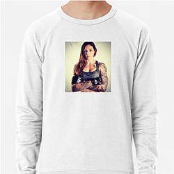 Tall Striker Megan Anderson Sweatshirts