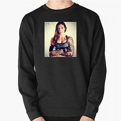 Tall Striker Megan Anderson Sweatshirts