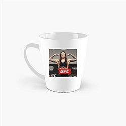 Combat Athlete Megan Anderson Mugs