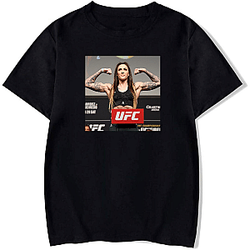 Combat Athlete Megan Anderson T-Shirts