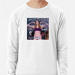 Aussie Warrior Megan Anderson Sweatshirts