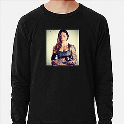 Tall Striker Megan Anderson Sweatshirts