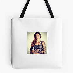 Tall Striker Megan Anderson Bags