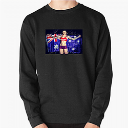 Octagon Talent Megan Anderson Sweatshirts