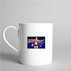 Octagon Talent Megan Anderson Mugs
