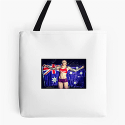 Octagon Talent Megan Anderson Bags