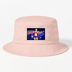 Octagon Talent Megan Anderson Hats & Caps