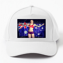 Octagon Talent Megan Anderson Hats & Caps