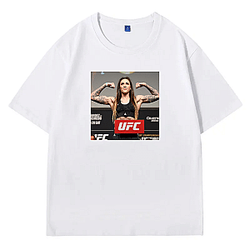 Combat Athlete Megan Anderson T-Shirts