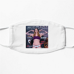 Aussie Warrior Megan Anderson Face Masks