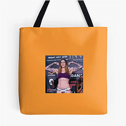 Aussie Warrior Megan Anderson Bags