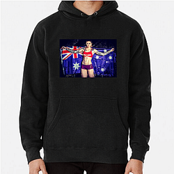 Octagon Talent Megan Anderson Hoodies