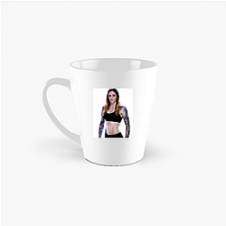 Dynamic Fighter Megan Anderson Mugs