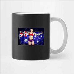 Octagon Talent Megan Anderson Mugs