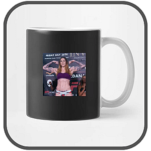 Megan Anderson Mugs