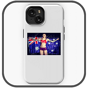 Megan Anderson Cases