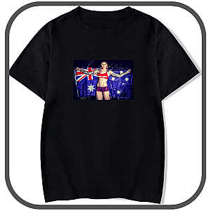 Megan Anderson T-Shirts