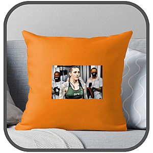 Megan Anderson Pillows Cover