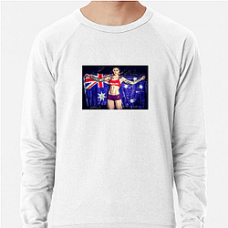 Octagon Talent Megan Anderson Sweatshirts