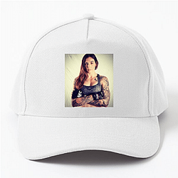 Tall Striker Megan Anderson Hats & Caps