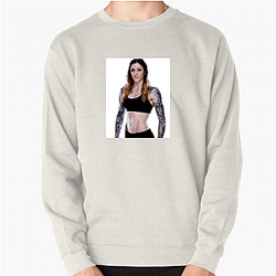 Dynamic Fighter Megan Anderson Sweatshirts