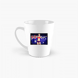 Octagon Talent Megan Anderson Mugs