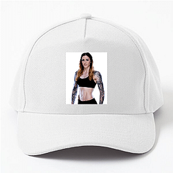 Dynamic Fighter Megan Anderson Hats & Caps