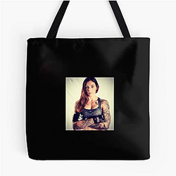 Tall Striker Megan Anderson Bags