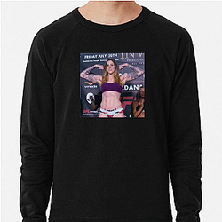 Aussie Warrior Megan Anderson Sweatshirts