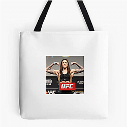 Combat Athlete Megan Anderson Bags