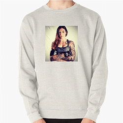 Tall Striker Megan Anderson Sweatshirts