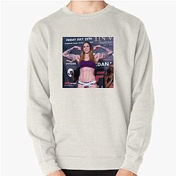 Aussie Warrior Megan Anderson Sweatshirts