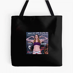 Aussie Warrior Megan Anderson Bags