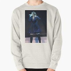 Meghan Trainor - Photograph Pullover Sweatshirt