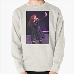 Meghan Trainor - Photograph Pullover Sweatshirt