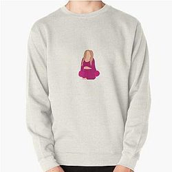 Meghan Trainor  Pullover Sweatshirt