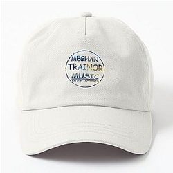 Day Gift Meghan Trainor Cool Gifts Dad Hat
