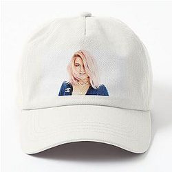 Meghan Trainor Beutiful Dad Hat